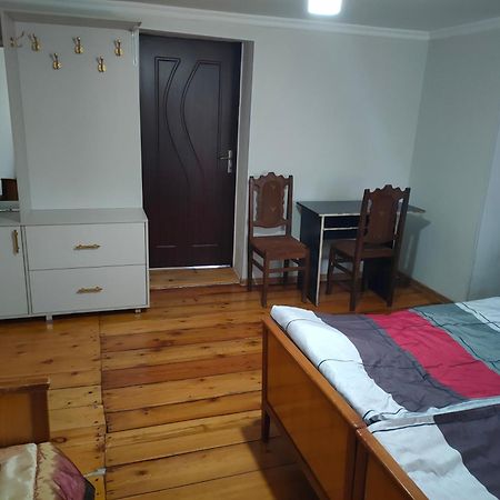 Ni- Ke Hotel Tskaltubo Cameră foto