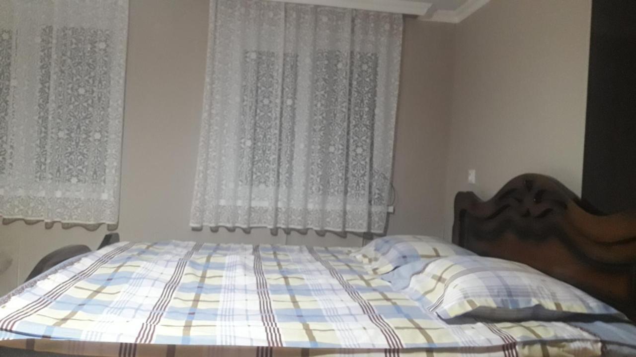 Ni- Ke Hotel Tskaltubo Cameră foto