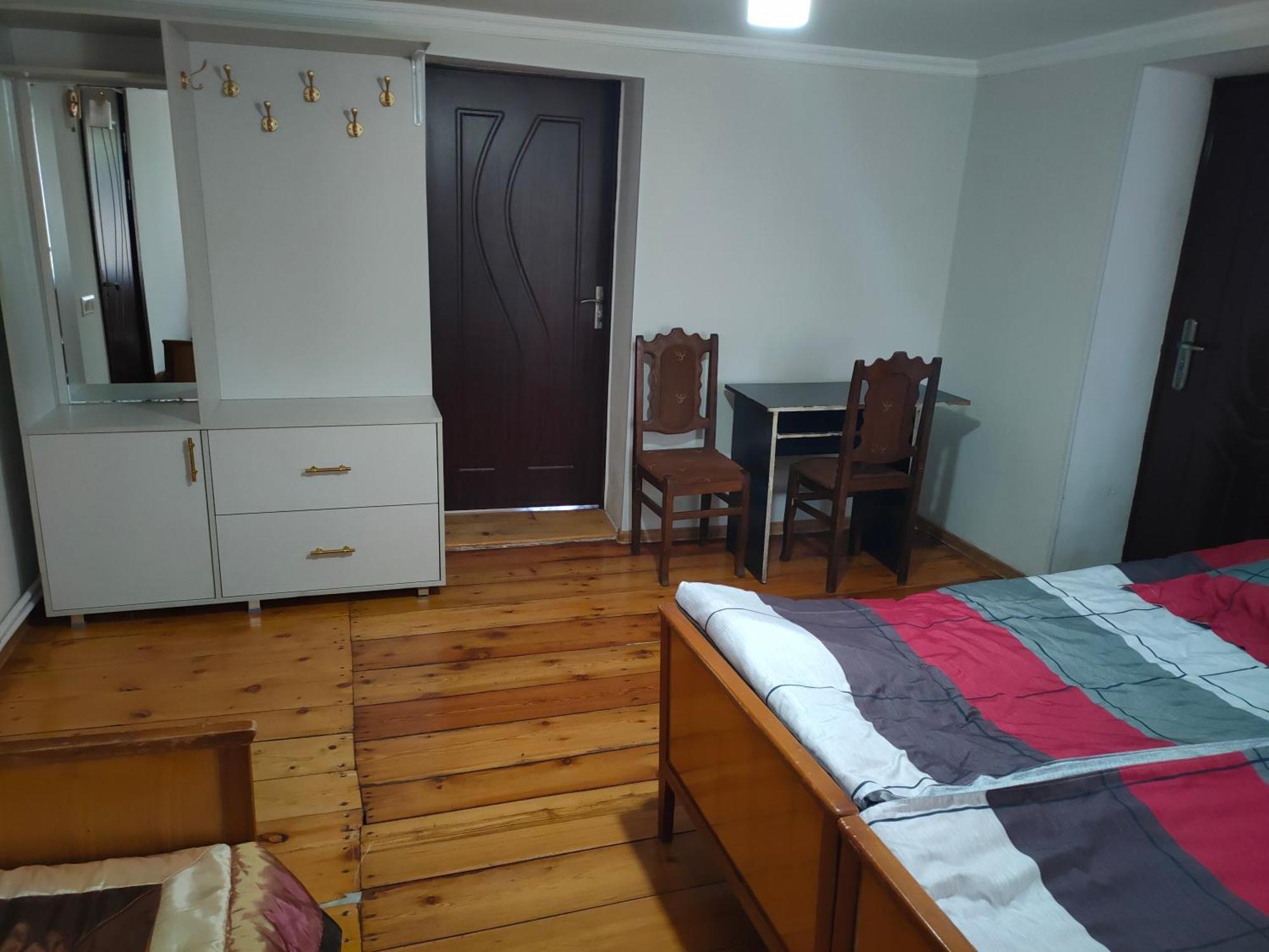 Ni- Ke Hotel Tskaltubo Cameră foto