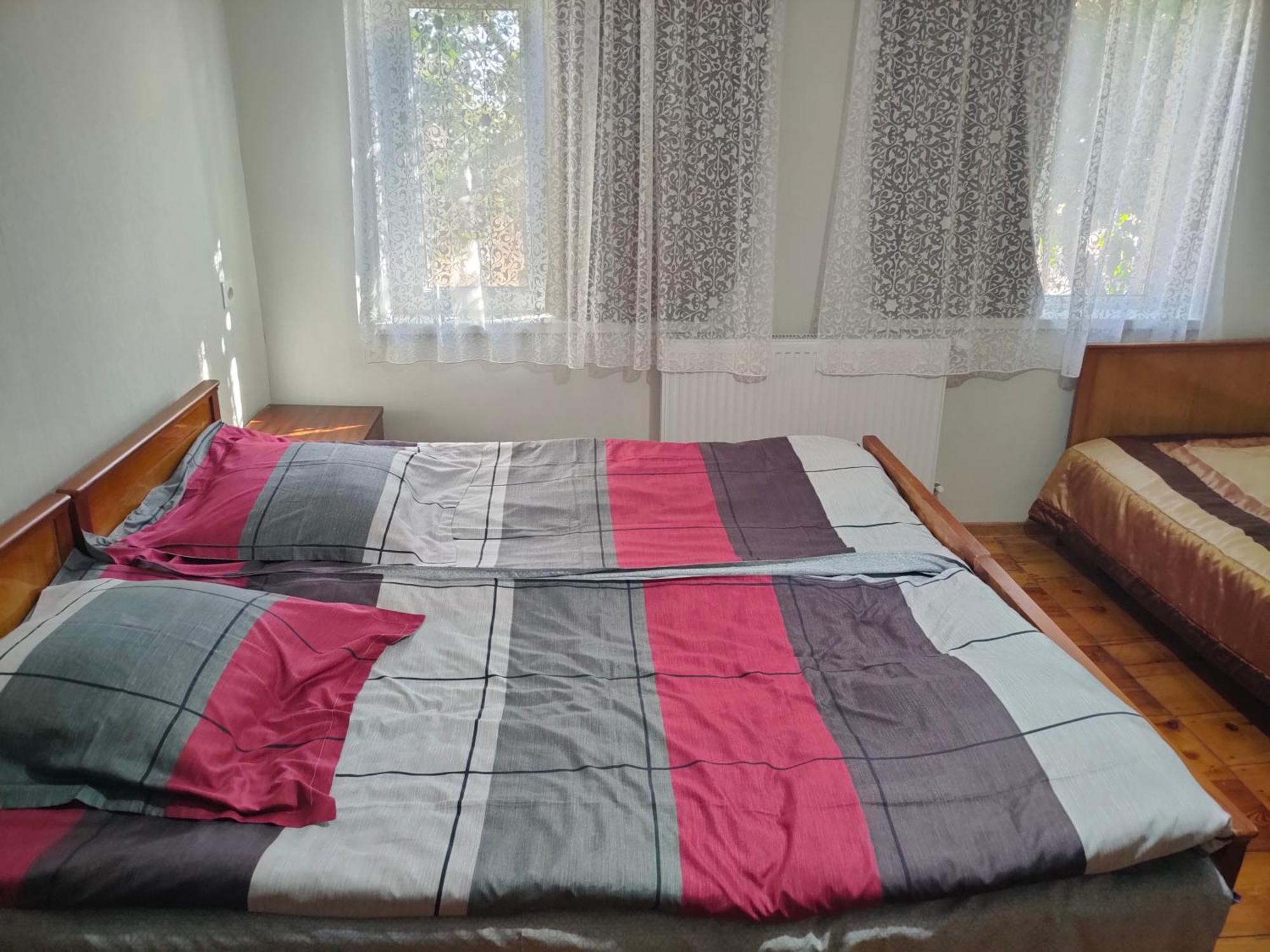 Ni- Ke Hotel Tskaltubo Cameră foto
