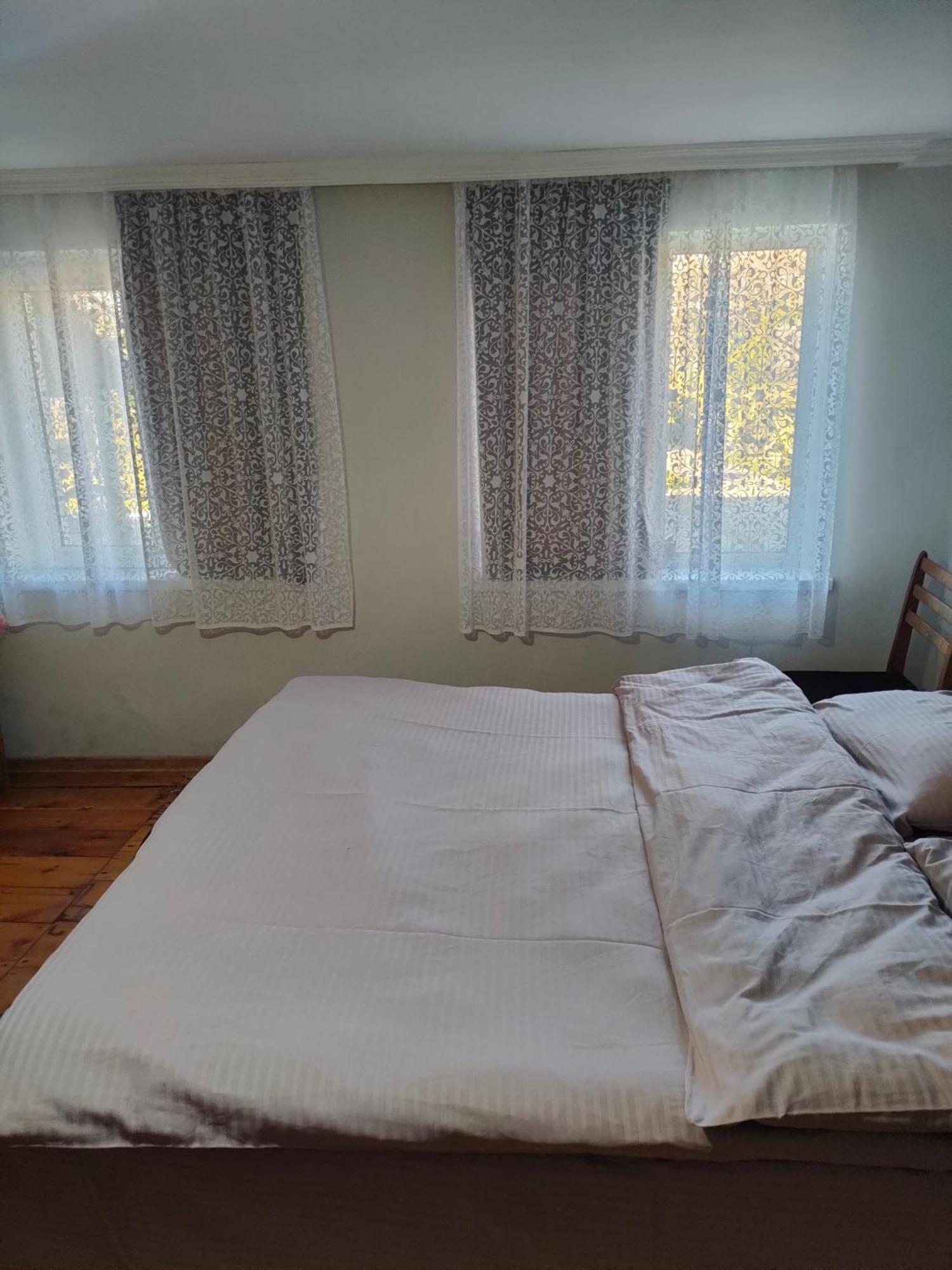 Ni- Ke Hotel Tskaltubo Cameră foto